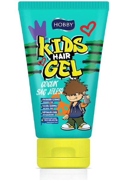 Jöle Kids 150 ml