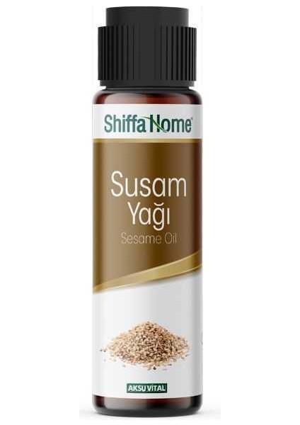 SHİFFA HOME SUSAM YAĞI 50 ML