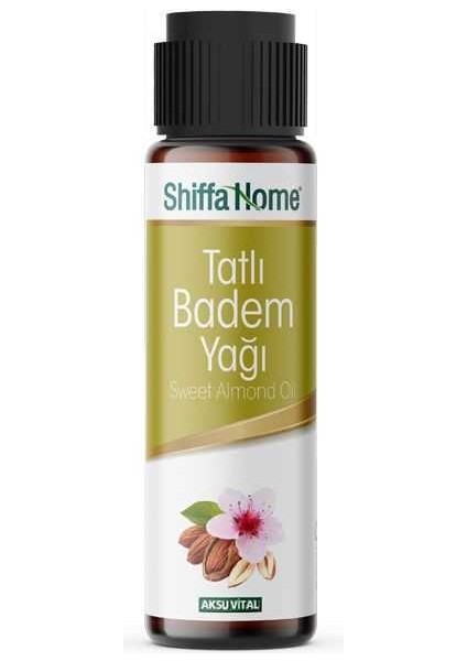 SHİFFA HOME Tatlı Badem Yağı 50 ml