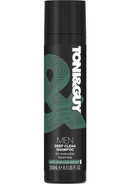 Şampuan Yoğun Arındırıcı 250 ml