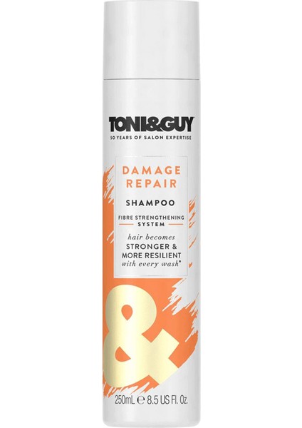 Yıpranmış Saçlar Için Özel Bakım Şampuanı 250 ml fiyatları