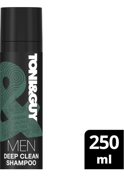 Yoğun Arındırıcı Şampuan 250 ml