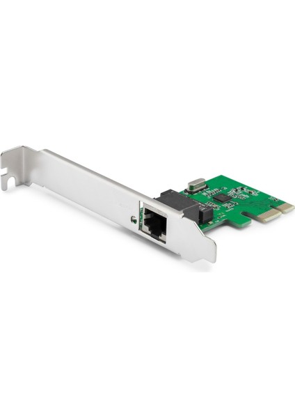 HDx5266(2211) Pci Express Ethernet Card 100MBPS