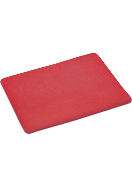 HDx3542 Mouse Pad 190*230mm Kırmızı