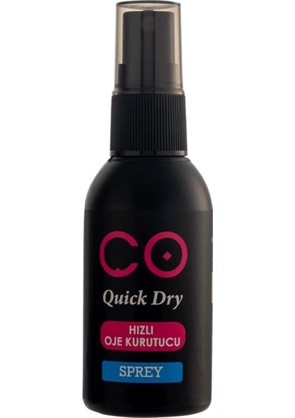 Effect Oje Kurutucu 30 ml