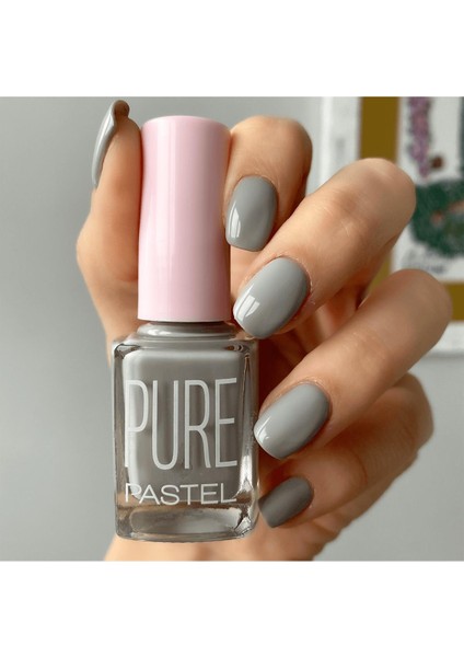 Pastel Pure Oje NO:620 fiyatları