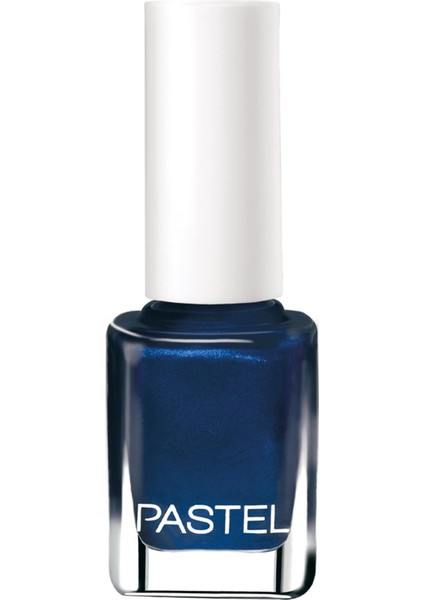 Oje No: 23 13 ml Parlatıcı Etkili Zararlı Maddeler İçermeyen Mavi Oje