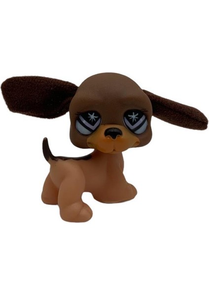 Puppy Club Oyuncak Figür Köpekçik Oyun Seti modelleri