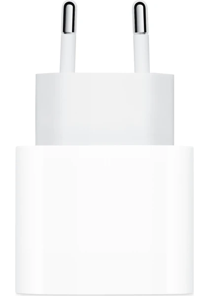 Newtech Design Apple 20 W Usb-C Güç Adaptörü - MHJE3TU/A