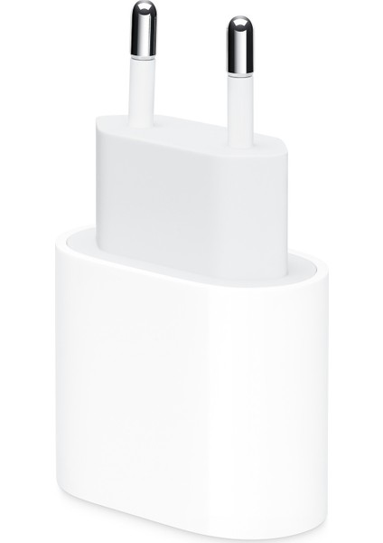 Apple 20 W Usb-C Güç Adaptörü - MHJE3TU/A