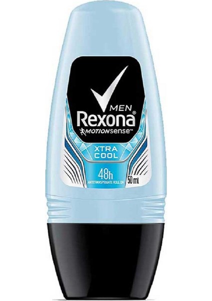 Roll On Extra Cool Men 50 ml