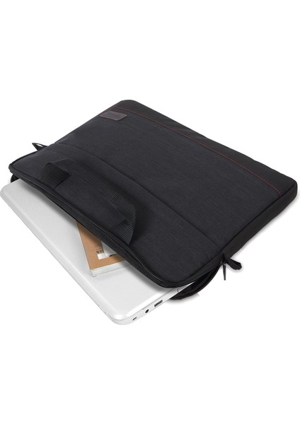 MCC-401 14.1" Unicity 2.0 Notebook Çantası - Siyah