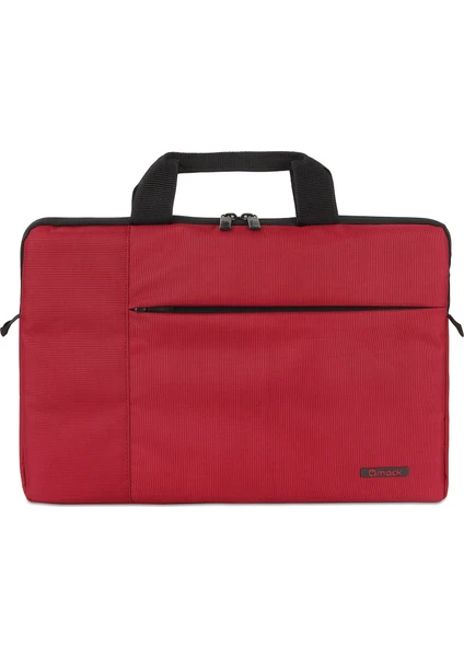 MCC-203 Belize 15.6"  Notebook Çantası Bordo