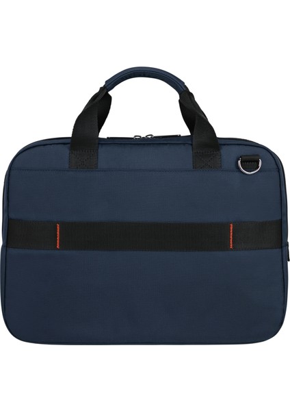KI3-01-001 14.1" Network 4 Notebook Çantası Mavi