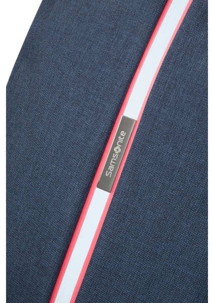 KB3-01-001 14.1" Securipak Notebook Sırt Çantası Mavi