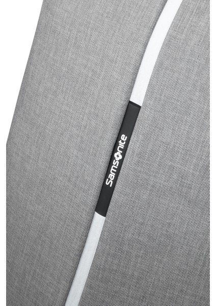 KA6-08-001 15.6" Securipak Notebook Sırt Çantası Gri