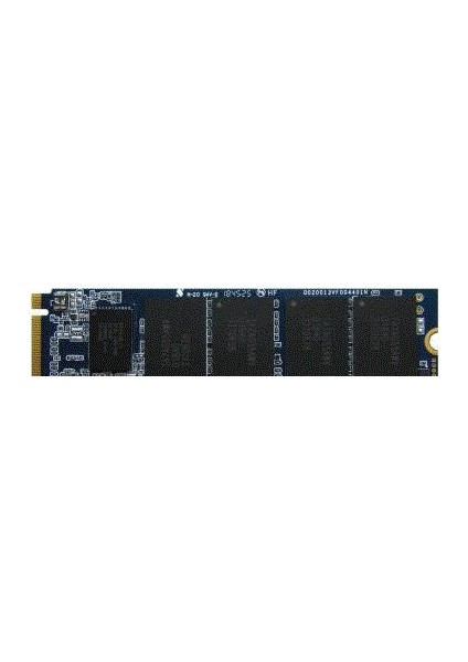 512GB SSD 2 Nvme Pcie 3300/3100 HLV-M2PcieSSD2280/512G