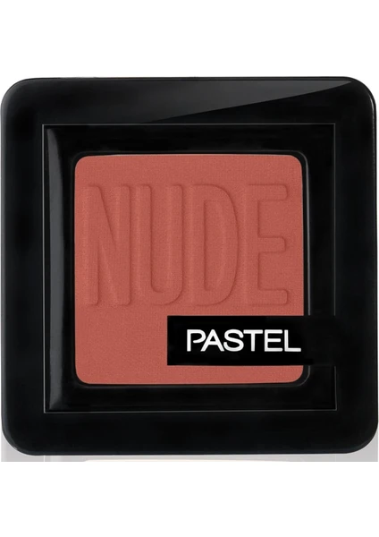 Profashion Nude Single Eyeshadow 89 Hot