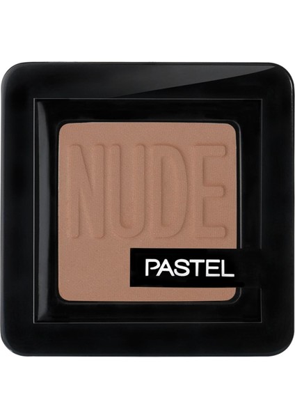 Profashion Nude Single Eyeshadow 75 Chocolate