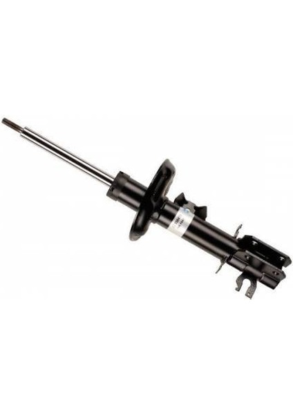 Fiat Egea Ön Sol Amortisör Gazlı Sistem Veka Marka 52043694