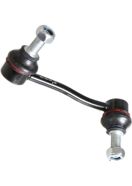 Mercedes Sprinter W906 Ön Sol Z Rot Teknorot Marka 9063201789