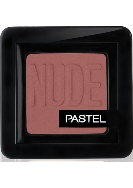 Profashion Nude Single Eyeshadow 90 Wine
