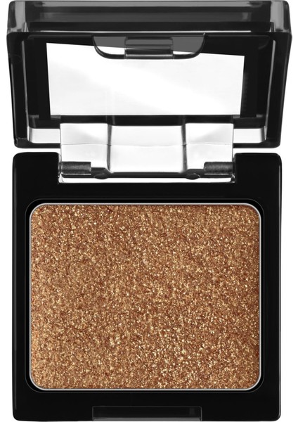 Color Icon Glitter Single Eyeshadow Tekli Göz Farı Brass E354C fiyatları