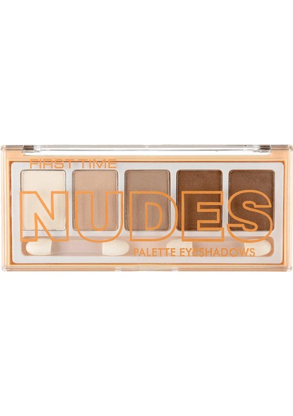 First Time Nudes Far Paleti