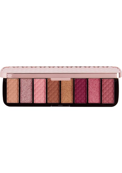 Soft Glamour Far Paleti Soft Luxe