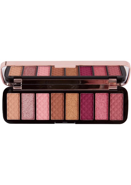 Soft Glamour Far Paleti Soft Luxe fiyatları