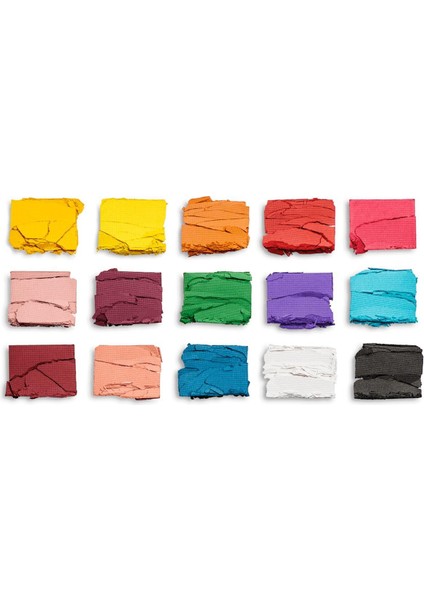 Reloaded Far Paleti Marvellous Mattes fiyatları