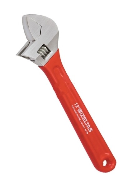 Izeltaş Kurbağacık Anahtar 8"