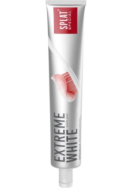 Special Extreme White Diş Macunu 75 Ml modelleri