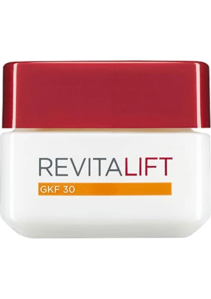 L'Oréal Paris Loreal Paris L'oréal Paris Revitalift  Bakım GKF30