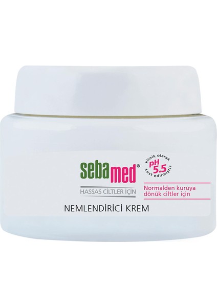 Nemlendirici Krem 75 Ml