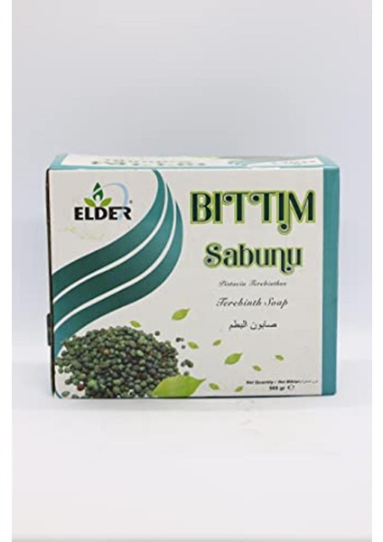 Bıttım Sabun 900 gr