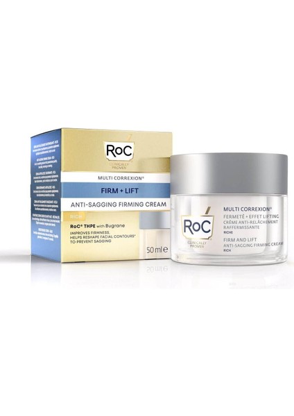 Sarkma Karşıtı Krem Pro-Define 50 ml