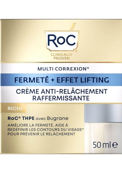 Sarkma Karşıtı Krem Pro-Define 50 ml modelleri