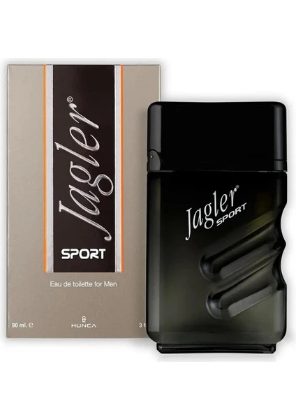 Edt Men Sport 100 ml