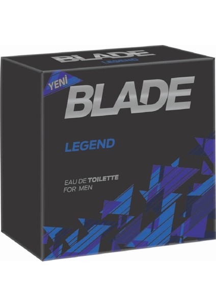Erkek Parfüm Edt Legend 100 Ml