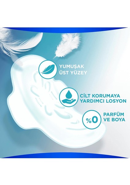 Extra Hassas Koruma Cesaret Paketi No: 2 fiyatları