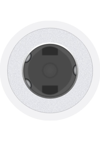 Apple iPhone Uyumlu Kulaklık Dönüştürücü Lightning Aux Çevirici 3,5 mm Adaptör fırsatları