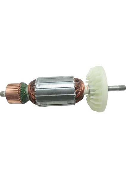 Hitachi Tipi G18SG Endüvi Rotor Kollektör