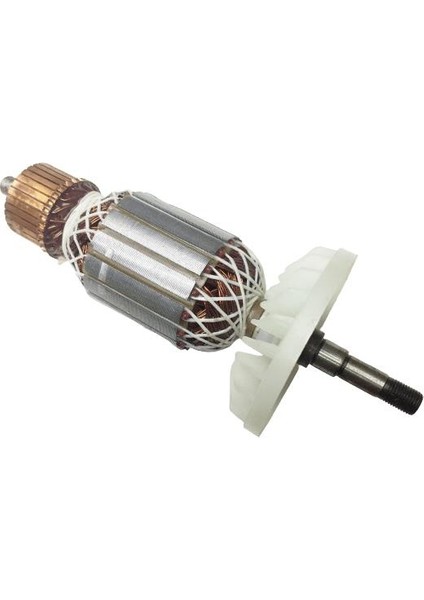 Hitachi Tipi G23 Ss Endüvi Rotor Kollektör