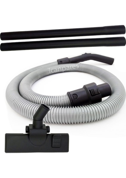 Beko Uyumlu Bks 2240 C Elektrikli Süpürge Hortumu Emici Yer Başlığı Plastik Boru