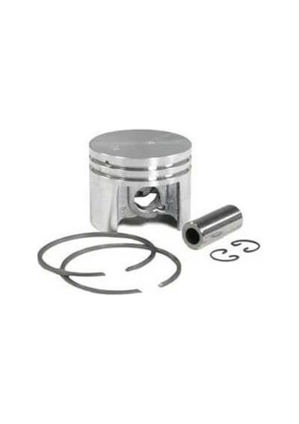 EMİN Çin Motorlu Testere Piston Seti 4500 -5200 Uyumlu (45 Mm)