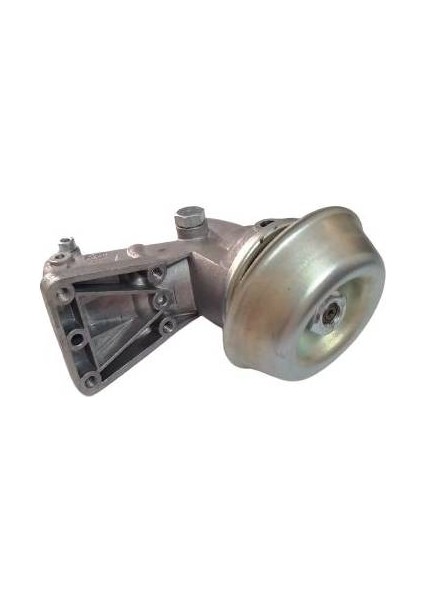 Dişli Grubu Komple Oleomac 453BP Motorlu Tırpan 26MM 7 Diş Yeni Model