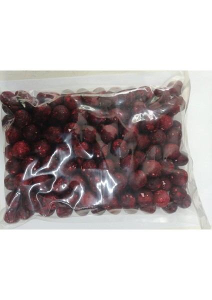 Supercarp Baits 18MM Boili 1kg Acı Baharat Karides fiyatları