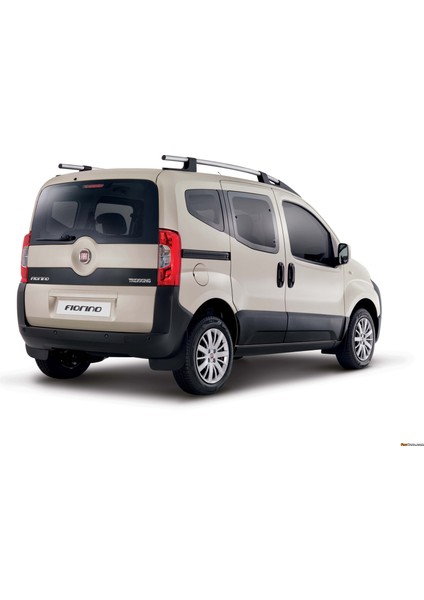 Fiat Fiorino 2008-2022 Arka Cam Sileceği Silecek Süpürgesi 34CM