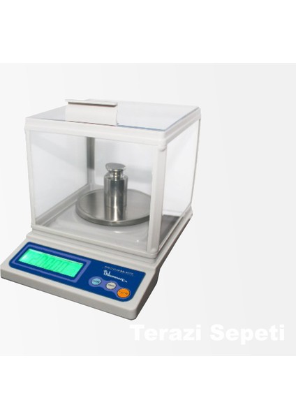 Ks 500 gr 0,01 gr Hassas Terazi